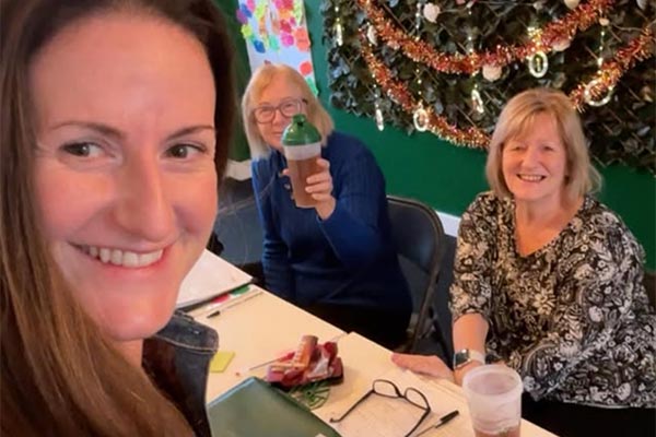 Personalised nutrition and wellness coaching in Willerby, East Yorkshire