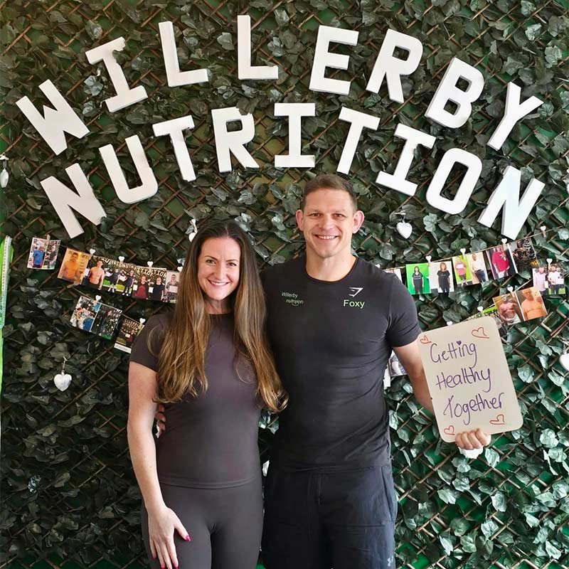 Willerby Nutrition Club in Willerby