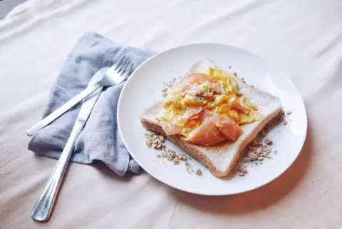 Protein needs, how to work out your own daily number