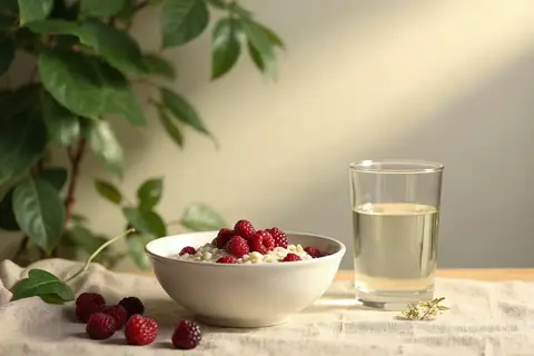 Weight loss supplements, filling gaps, not burning fat