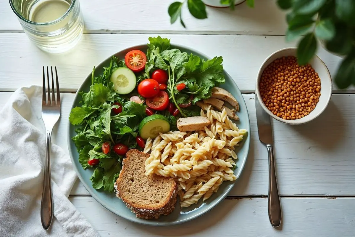 Carbs and weight loss, no carbs after 6pm and other myths about when to eat them