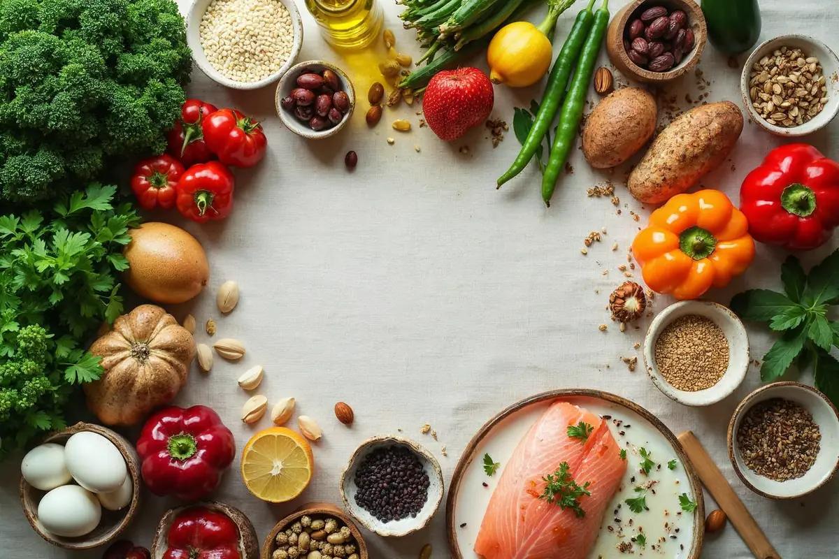 Macronutrients explained through the diets that drop protein, carbs or fat