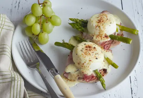 Weight loss in your 60s without losing your appetite