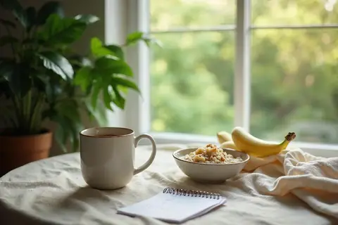How fast to lose weight safely, the first weeks