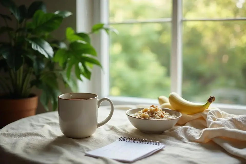 How fast to lose weight safely, the first weeks