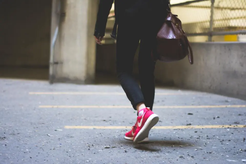Weight loss without the gym, for long hours, sore knees and busy family lives