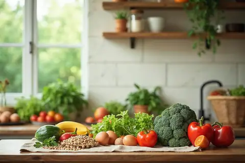Keeping weight off, a routine you never need a break from