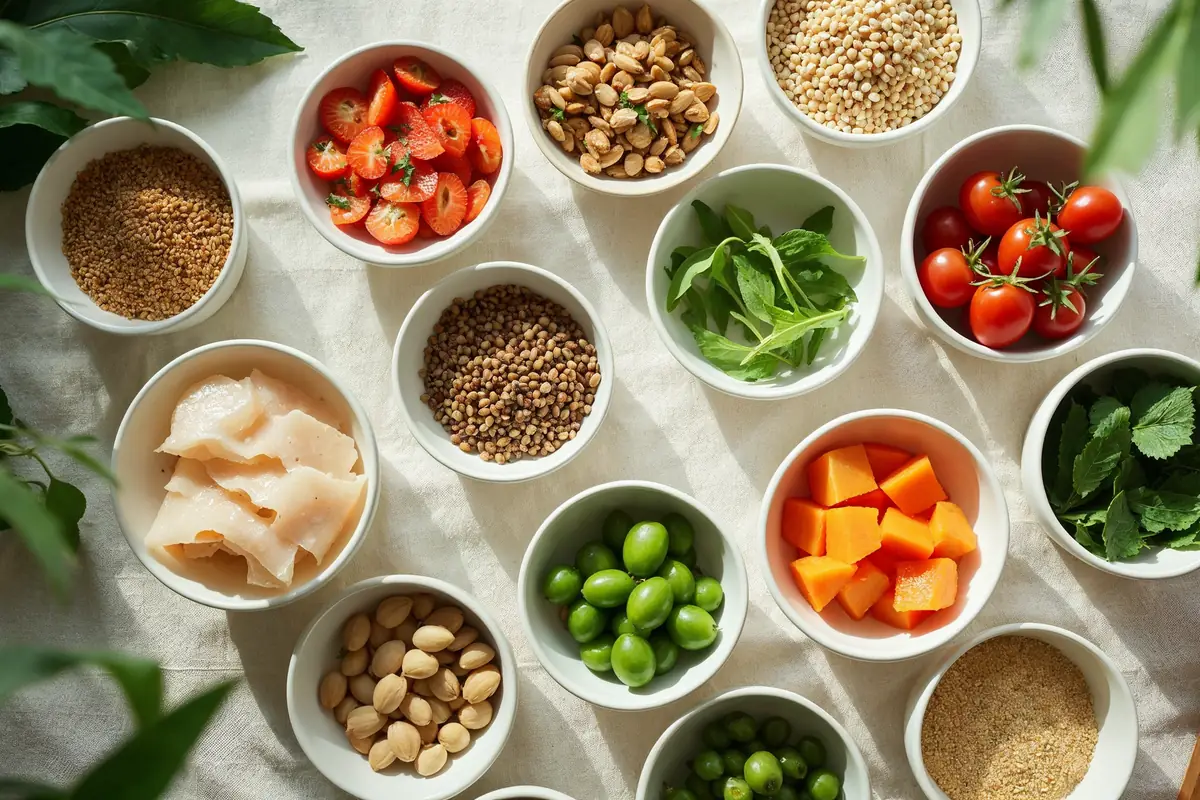 Slimming plans that promise the earth. Why the weight comes back and what holds instead