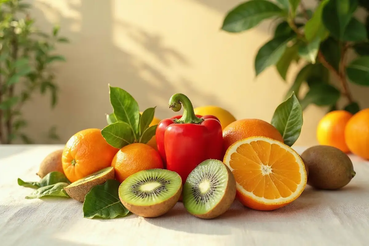 Vitamins guide, 8 everyday foods and the vitamins they bring to your plate